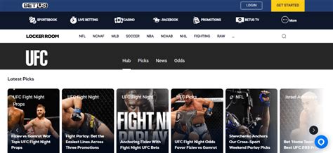 best mma odds|Best MMA Betting Odds Online 2024 .